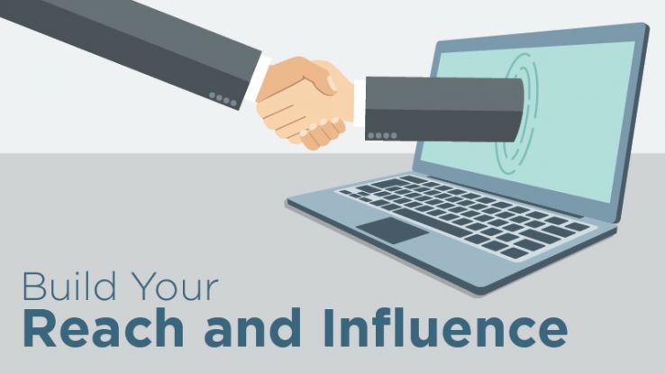 Reach and Influence: Your First Marketing Priority