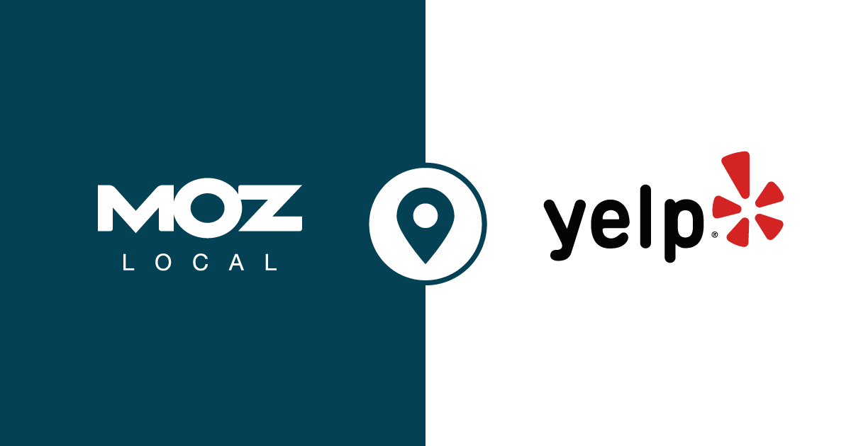 Introducing Yelp Data Management and Claiming through Moz Local