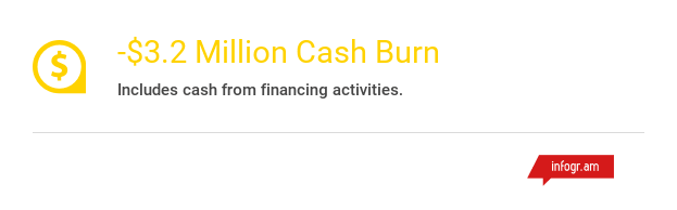 Cash Burn Annual Report 2016.png