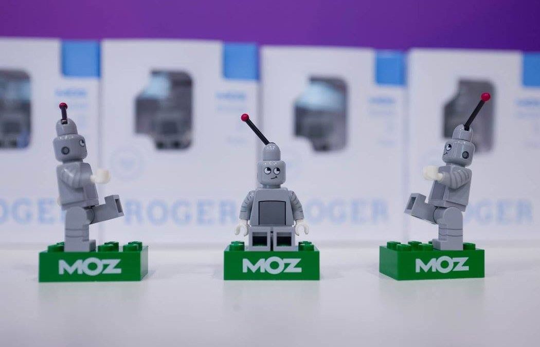 Win a Ticket + Lodging to MozCon 2017 &ndash; On Us!