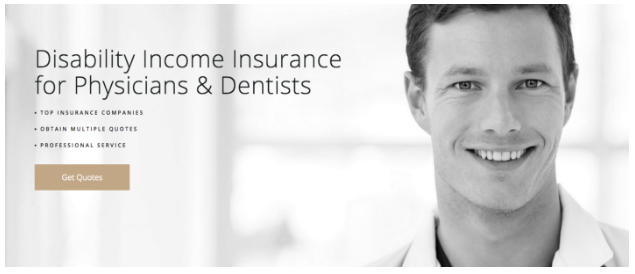 Dentist insurance quotes