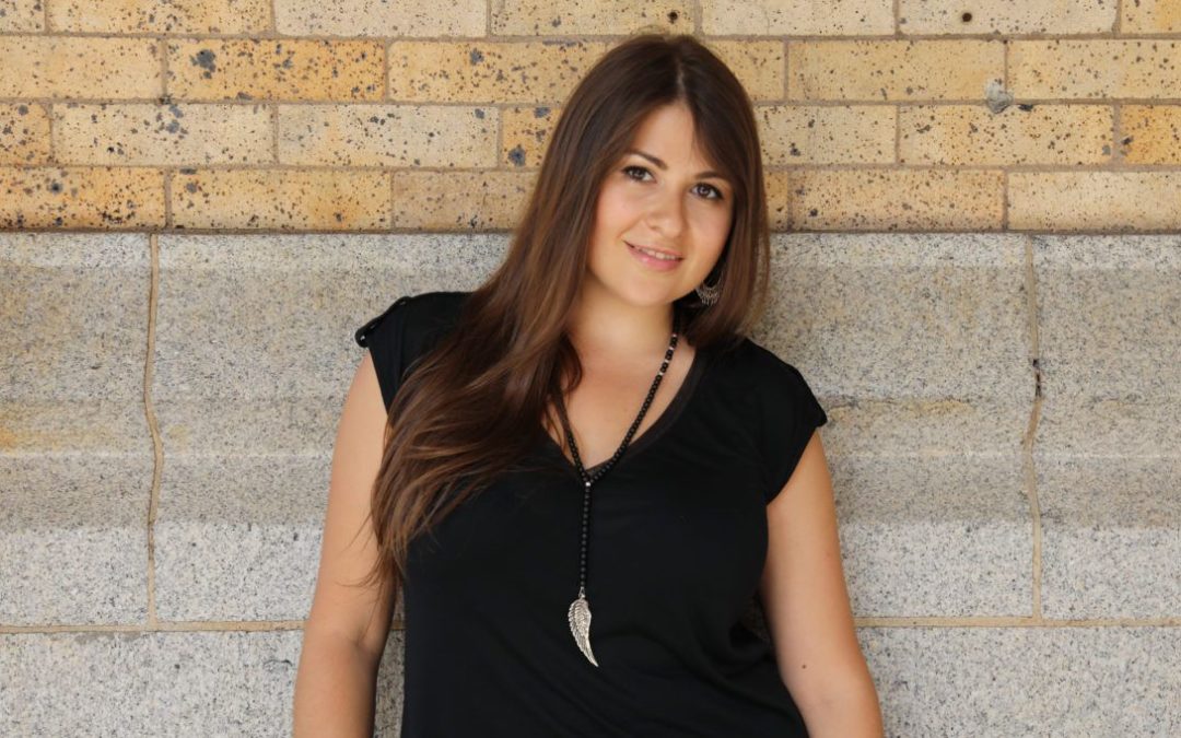 Meet A LiveIntenter: Natalie Davidzon, Sr. Technical Recruiter