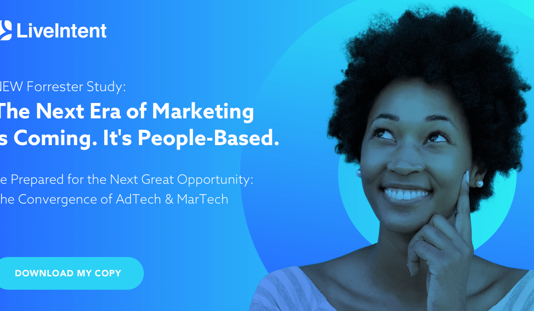 People-based Marketing Is Not That Complicated
