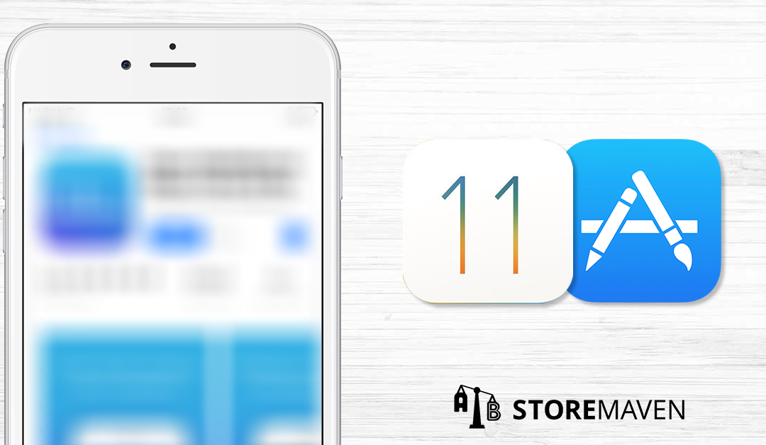 Get a Sneak Peek at Your iOS 11 App Store Page!