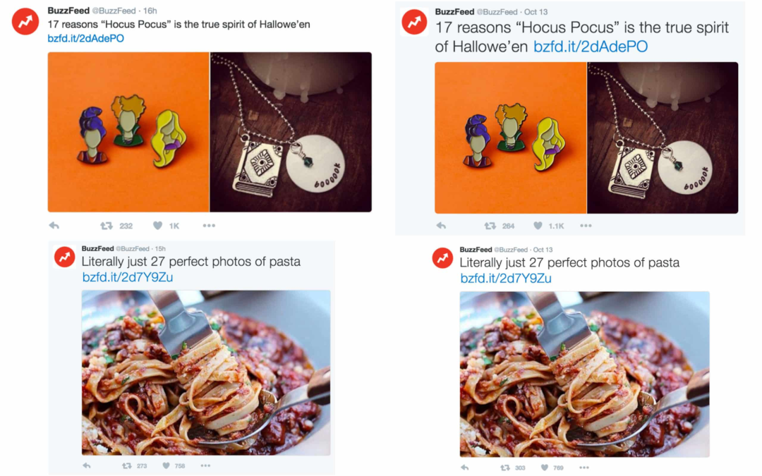 Learning to Re-Share: 4 Strategies to Renew, Refresh, and Recycle Content for Bigger Reach