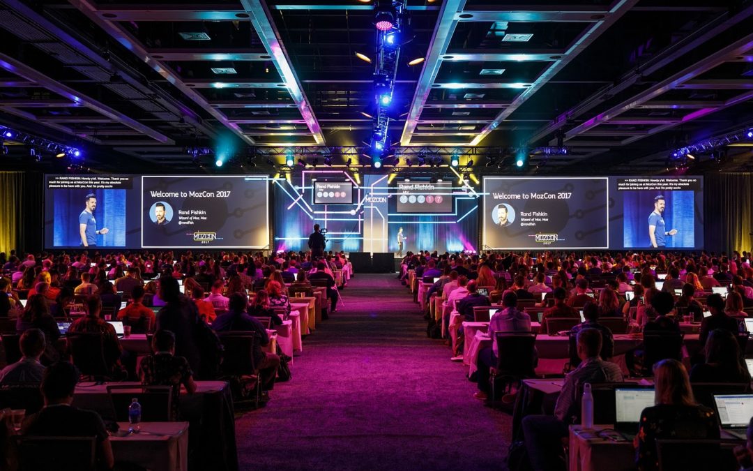 Relive MozCon with the 2017 Video Bundle