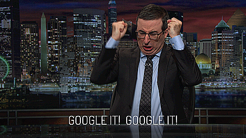 The Infinite Possibilities Of Scraping Google In Your Sleep