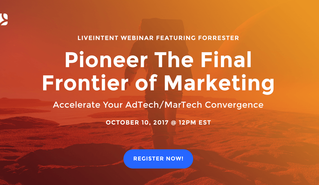 The Keys to the Kingdom: What Happens When MarTech and AdTech Converge
