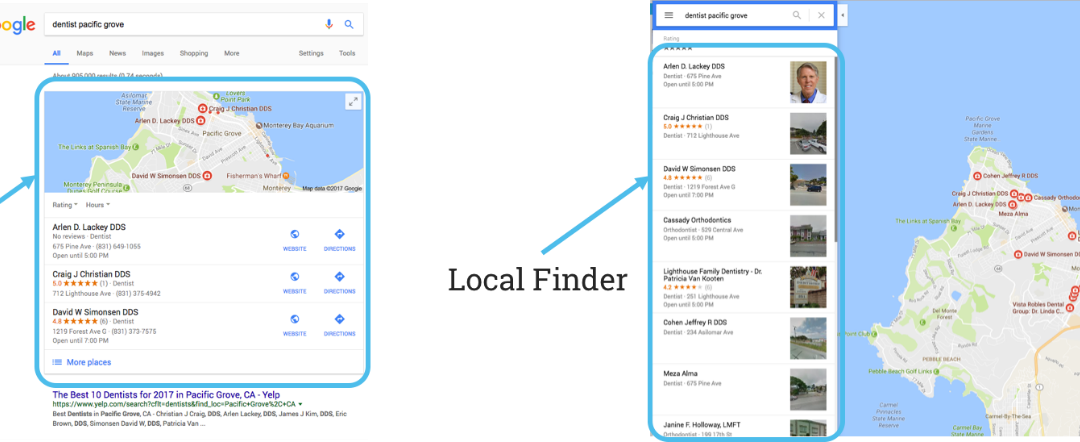 Unfiltered: How to Show Up in Local Search Results