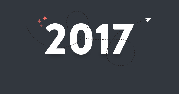 The Top 10 Most Popular Litmus Blog Posts of 2017