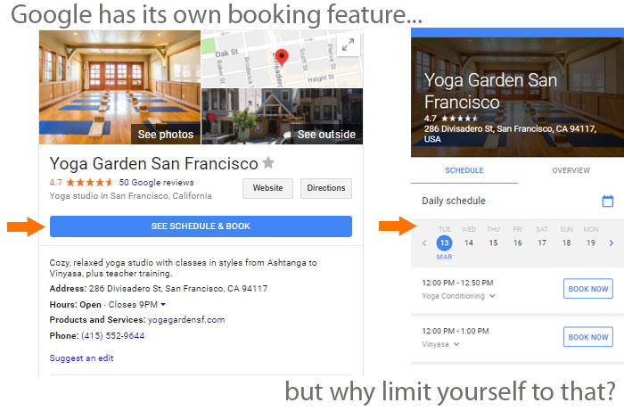 How to Boost Bookings & Conversions with Google Posts: An Interview with Joel Headley