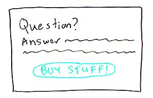 Content for Answers