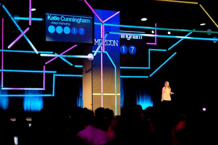 Want to Speak at MozCon 2018? Here’s Your Chance – Pitch to Be a Community Speaker!