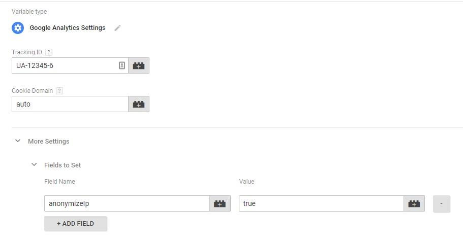 GDPR: What it Means for Google Analytics & Online Marketing