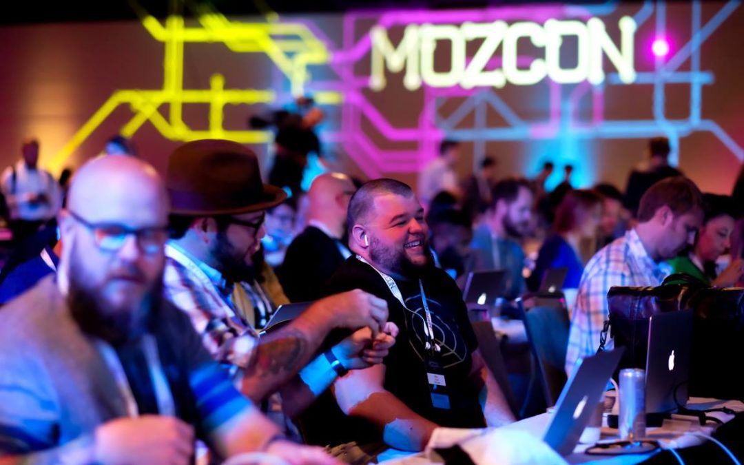 How to Rock MozCon 2018 Like the Marketing Superhero You Are