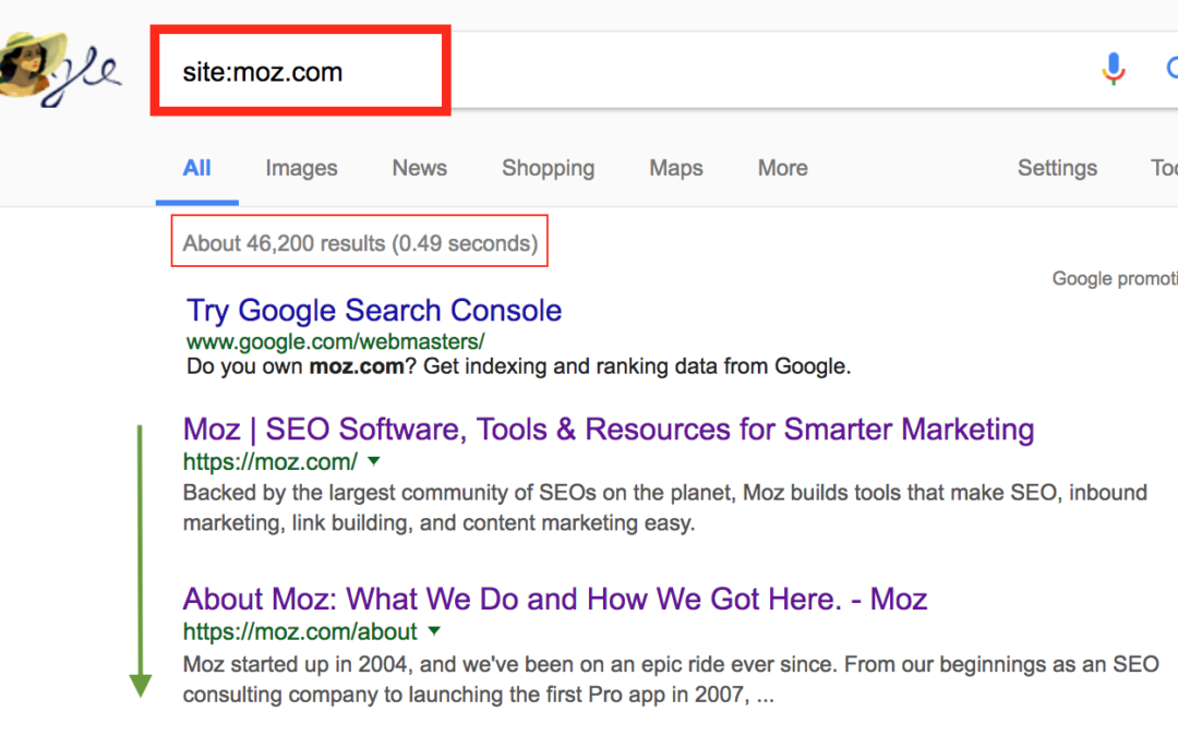 Rewriting the Beginner’s Guide to SEO, Chapter 2: Crawling, Indexing, and Ranking