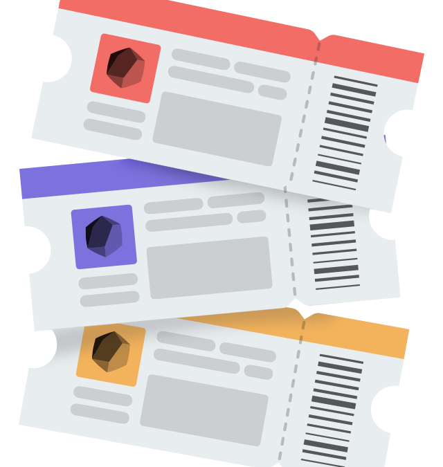 Litmus Live 2018 Golden Ticket Giveaway: The Email and the Winners