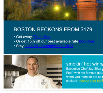 #NoFailMail: The 5 Most Common Email Design Fails (and How to Avoid Them)