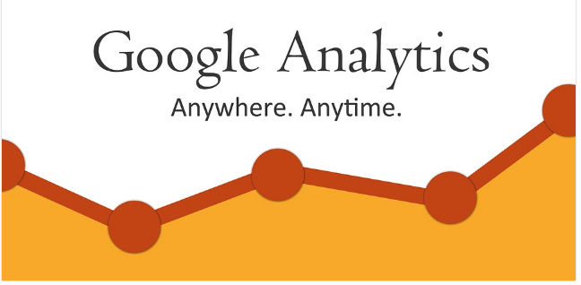 What is Google Analytics? How will it help in SEO strategy?