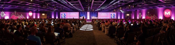 A Slice of MozCon Magic: The 2018 Video Bundle is HERE!