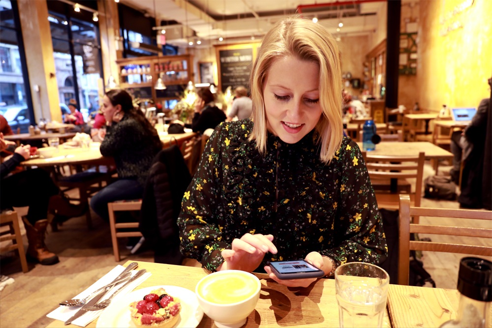 Meet A LiveIntenter: Amanda Glatthorn, Customer Success Manager