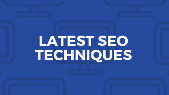 Simple SEO Techniques 2019: Grow your Organic traffic Quickly