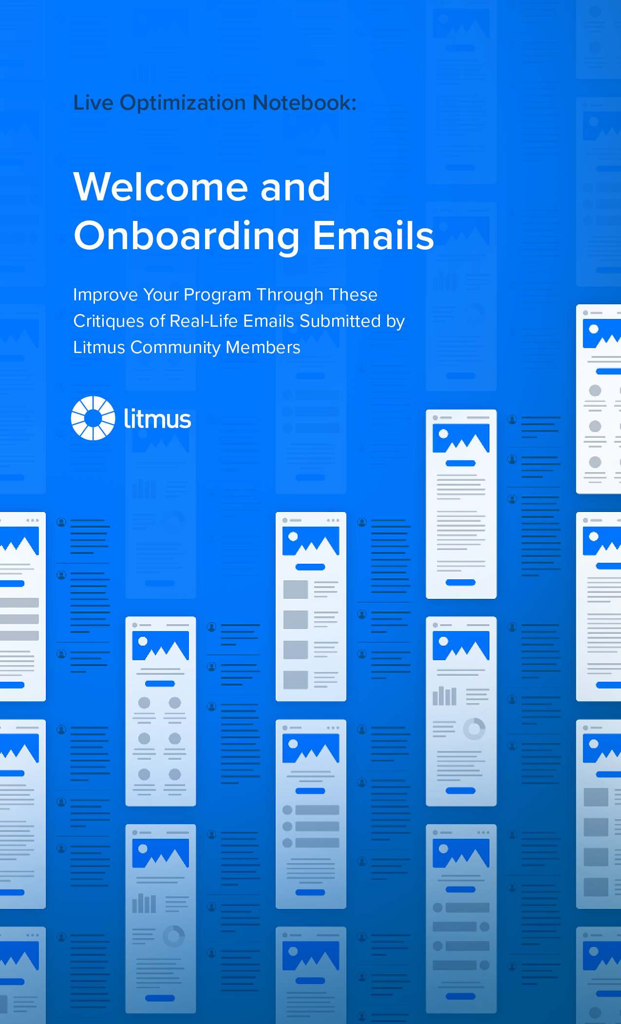 Onboarding Emails For New Employees