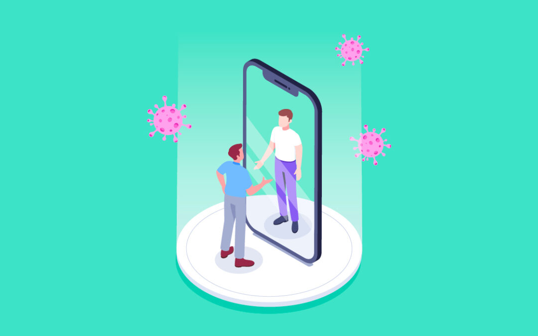 Beyond words: Why voice and video is exactly what we need right now