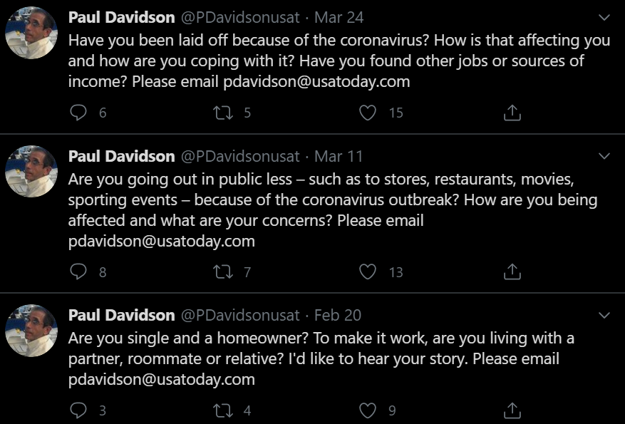 Creative Diversification — More Hooks and Less Risk for Link Building