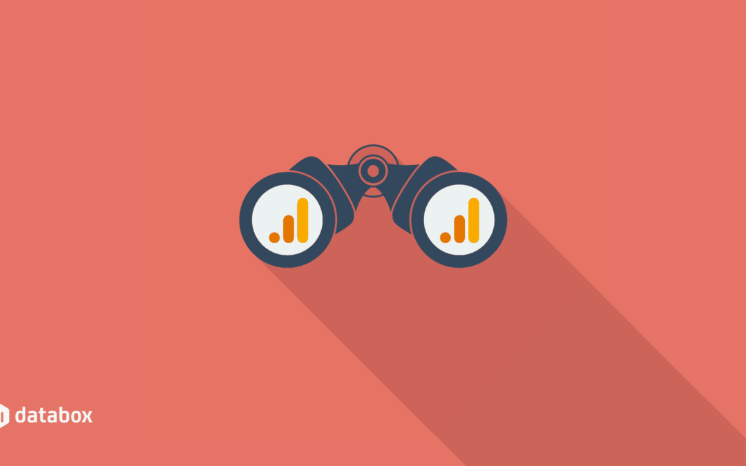 Everything You Can Learn from Your Google Analytics Audience Overview Report