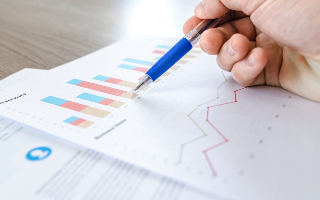 Four Ways to Unlock the Power of Your Event-Based Data