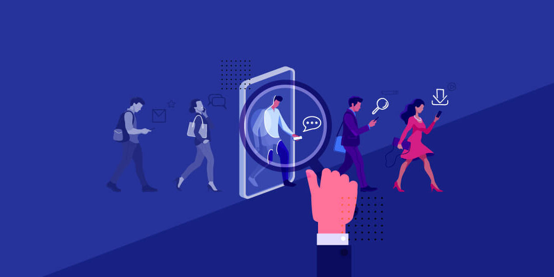 How To Convert Anonymous Website Visitors Into Customers?