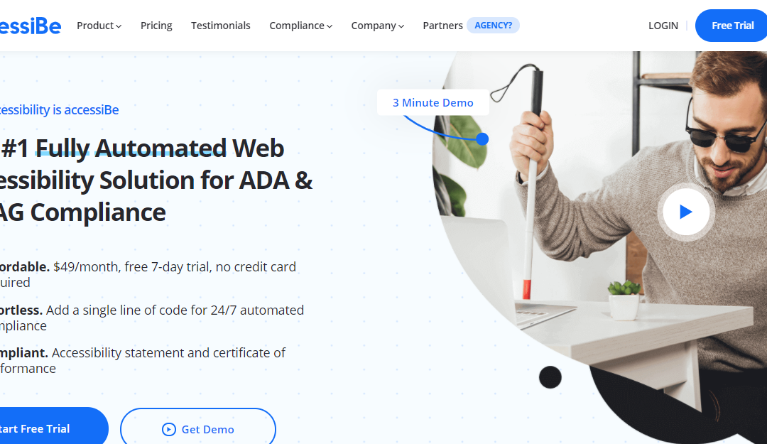 How To Make a Website Accessible [Guide]