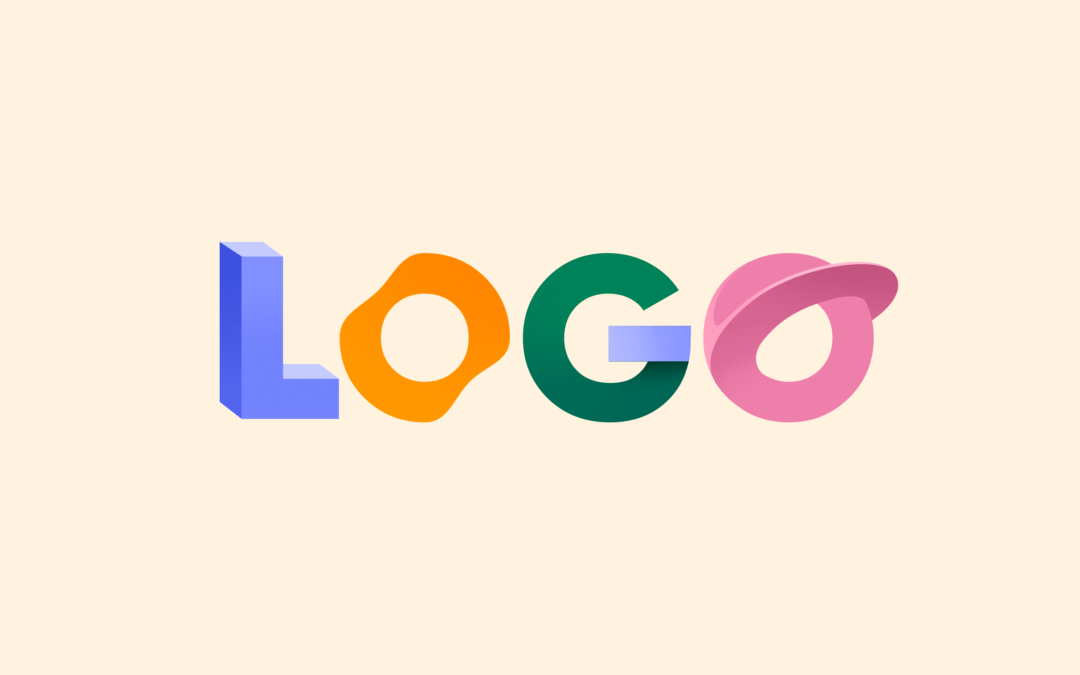 Logo Design for Success.