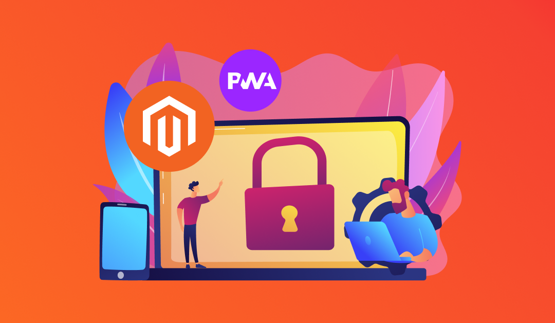 Magento PWA & Headless eCommerce Security
