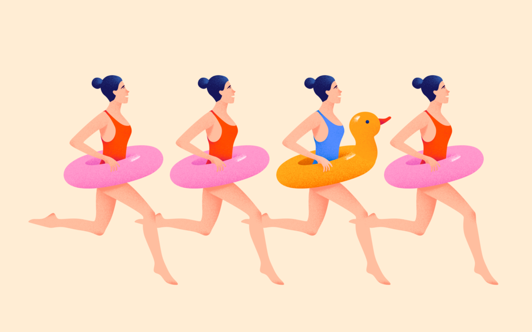 The Basics of Brand Positioning. Why does your company need positioning and where do you start?
