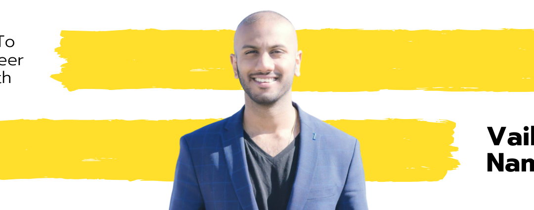 The PASTOR made me better at sales