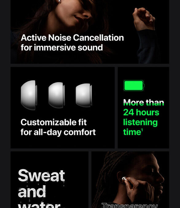 Trending in Email Design: 3D Imagery