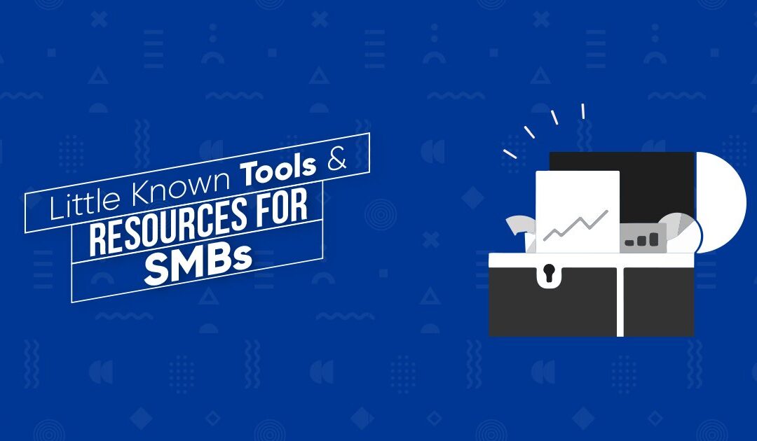 Upscale your small business for FREE! | An in-depth guide to free Google tools