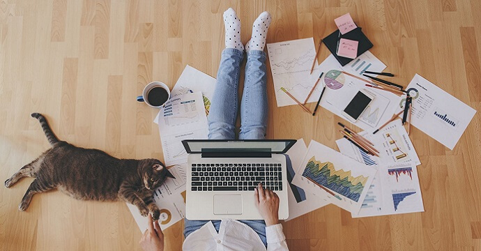 Why All Remote Teams Need to Work Out Loud