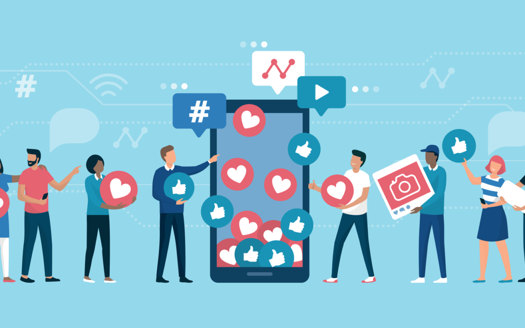 15 Awesome Examples of Social Media Marketing