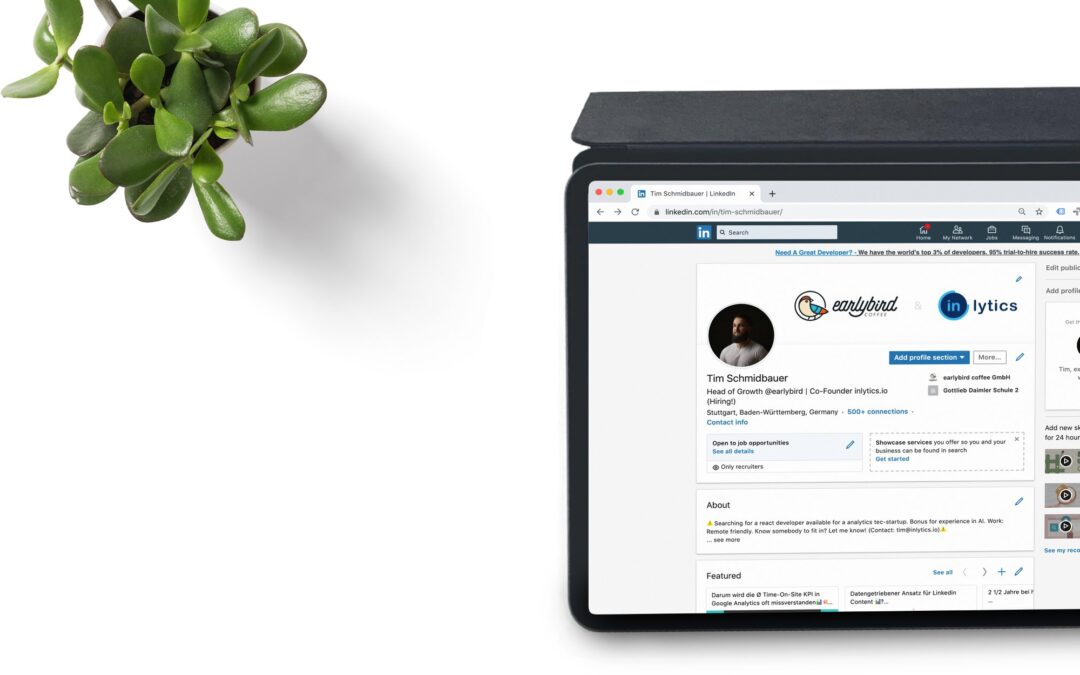 7 Compelling LinkedIn Connection Request Message Templates (+ Infographic, Do’s And Don’ts)