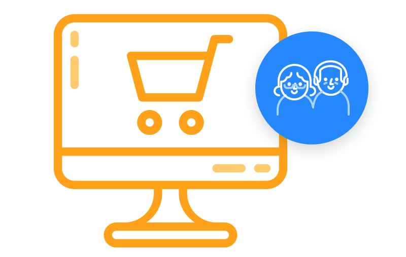 Boomers are purchasing more online – are you prepared to win their business?