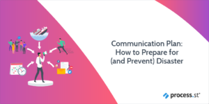 Communication Plan: How to Prepare for (and Prevent) Disaster