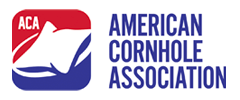 American Cornhole Association logo