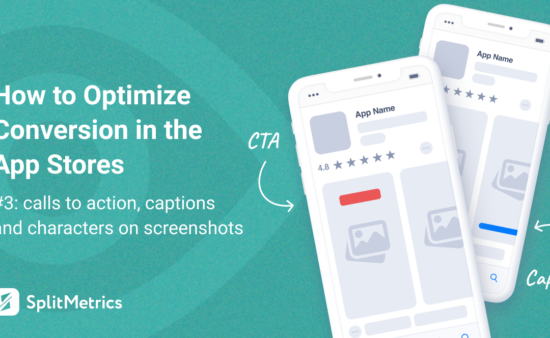 Evidence-Based Tips on Designing App Store Screenshots for Conversion Rate Optimization