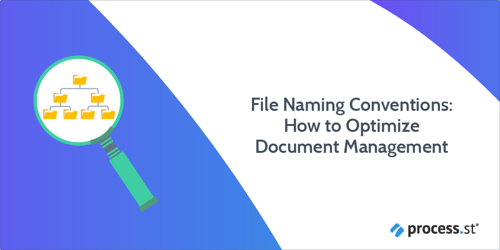 File Naming Conventions: How to Optimize Document Management