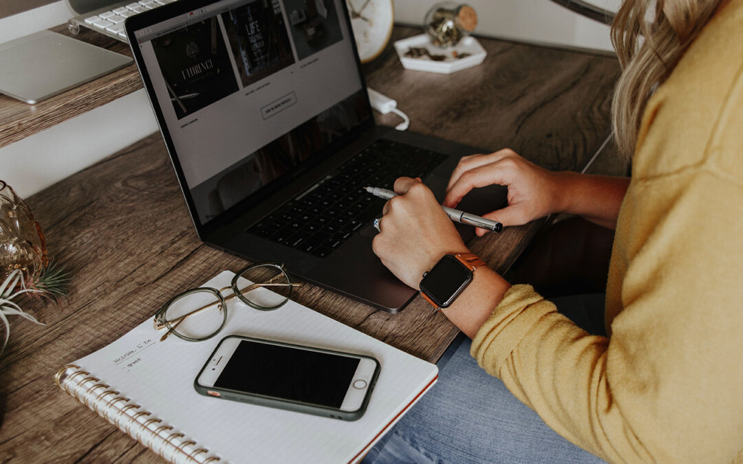 Four Steps To Onboard Your Remote Interns