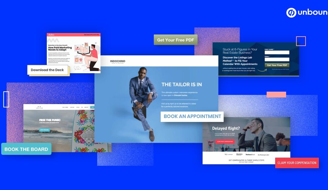 Get More Conversions with Lessons from 13 Irresistible Call to Action Examples