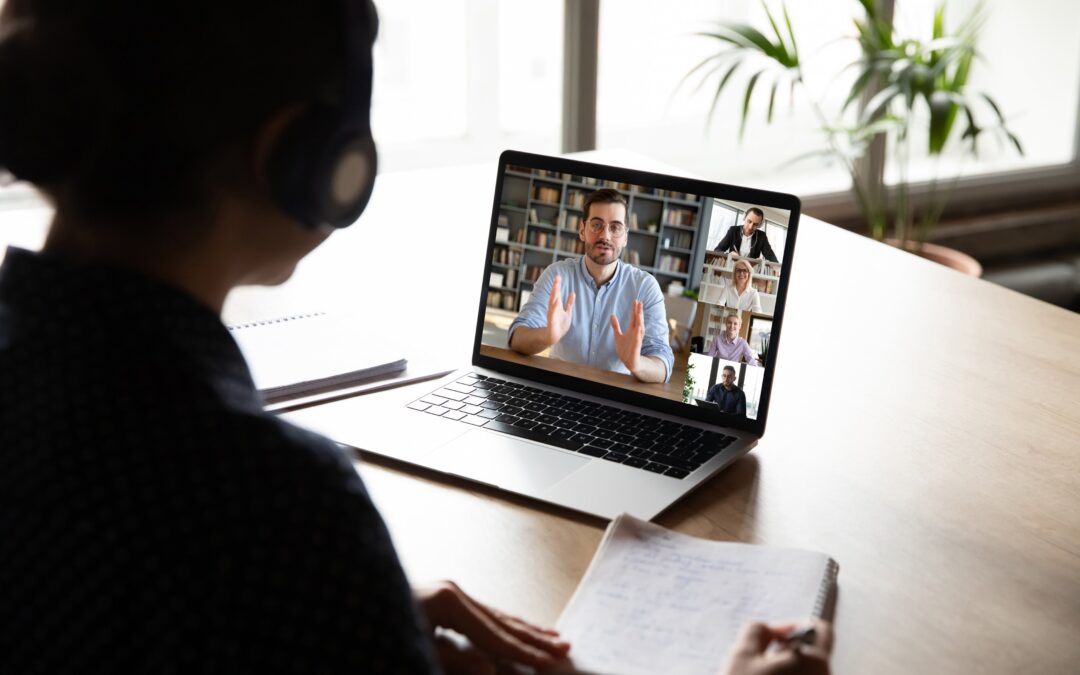 Here’s the Only Webinar Marketing Plan You’ll Ever Need